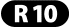 R10