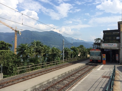 S60 in Lugano