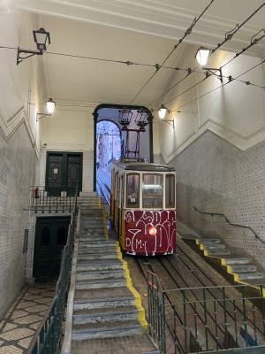 Ascensor di Bica