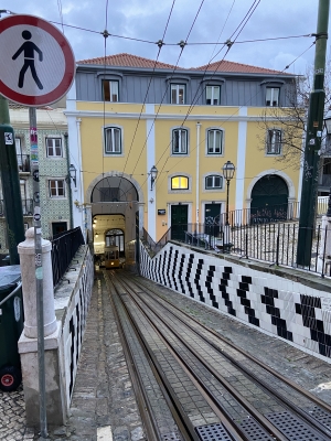 Ascensor di Bica