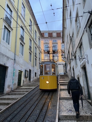 Ascensor di Bica