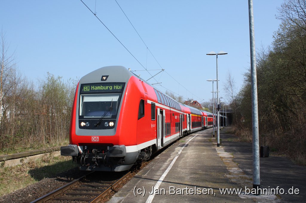 www.bahninfo.de/BahnFotogalerie Ostholstein/Lübeck Hbf