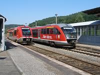  Bahnhof Rottenbach